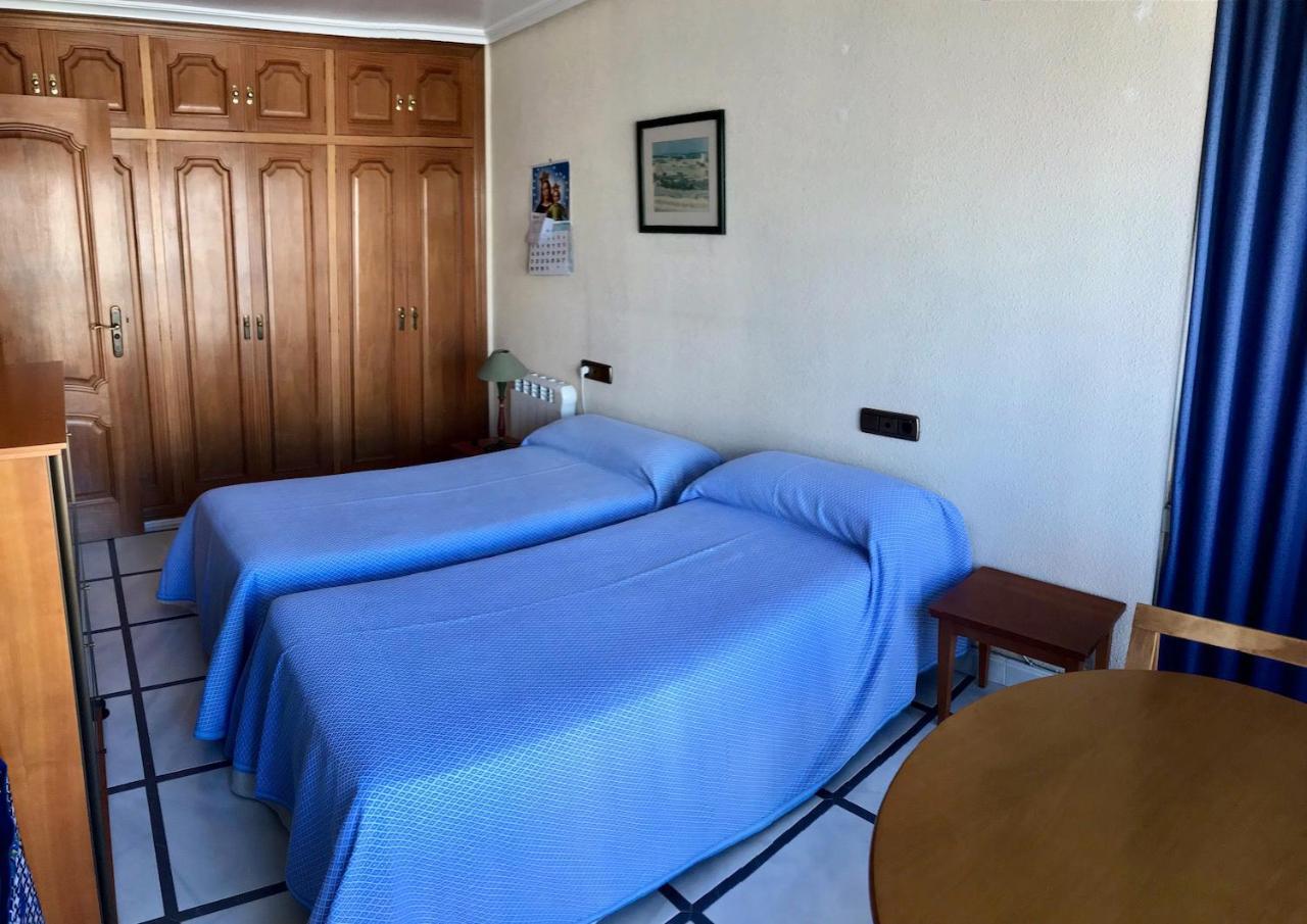 Beatriz Apartment Levante Beach Benidorm Exterior photo